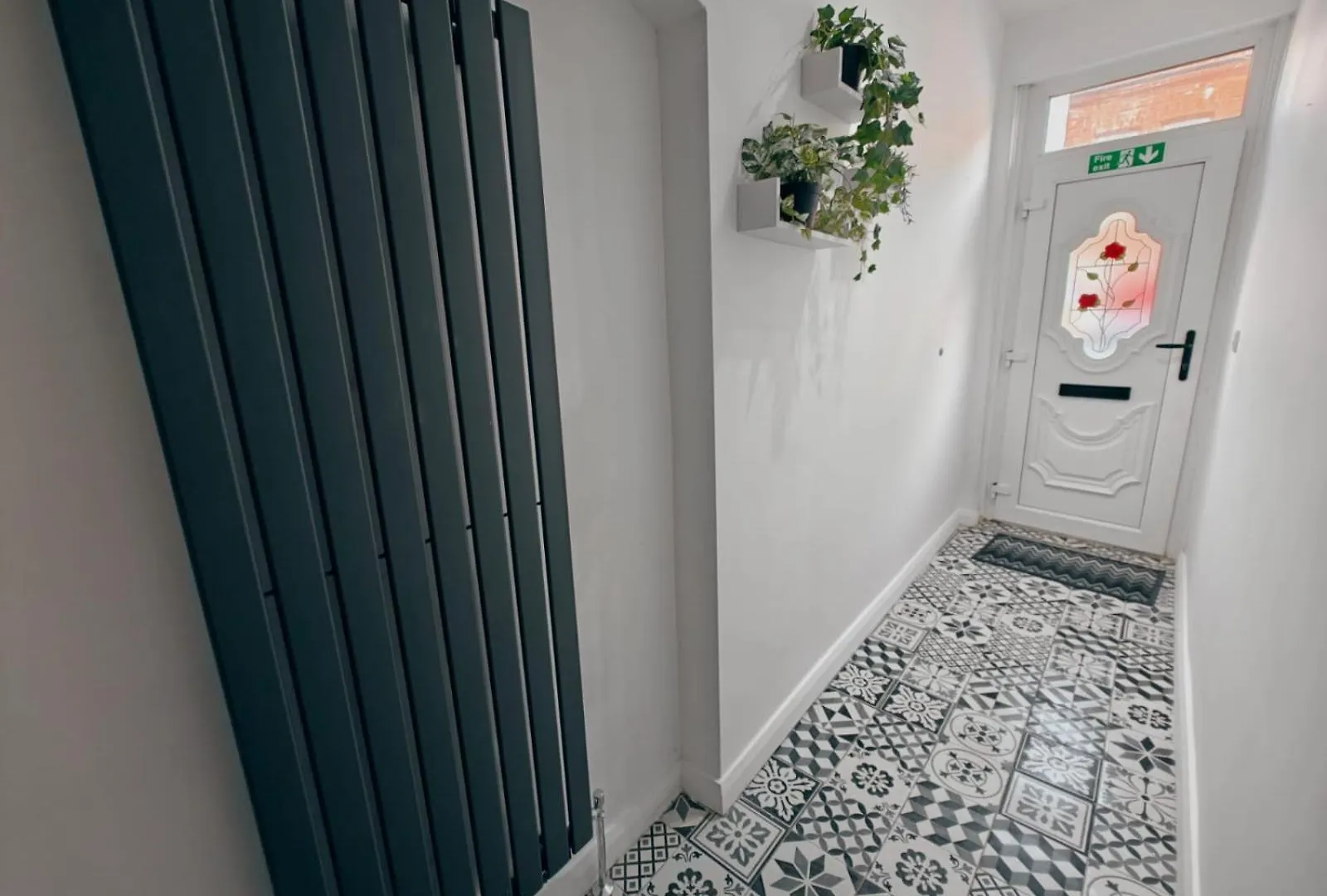 4Br Ravenhill Modern Home Belfast 0*,  Velká Británie