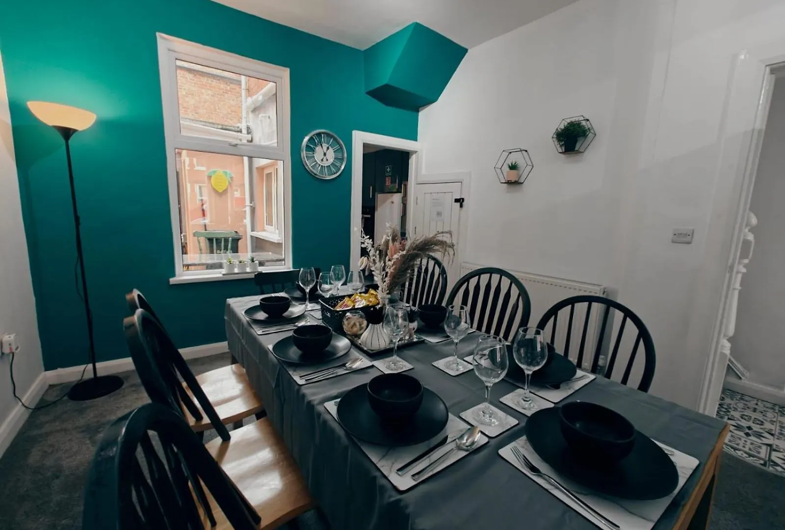 4Br Ravenhill Modern Home Belfast Prázdninový dům
