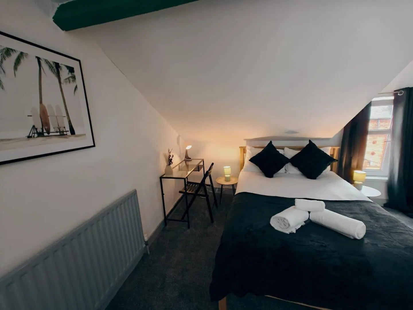 Prázdninový dům 4Br Ravenhill Modern Home Belfast Velká Británie