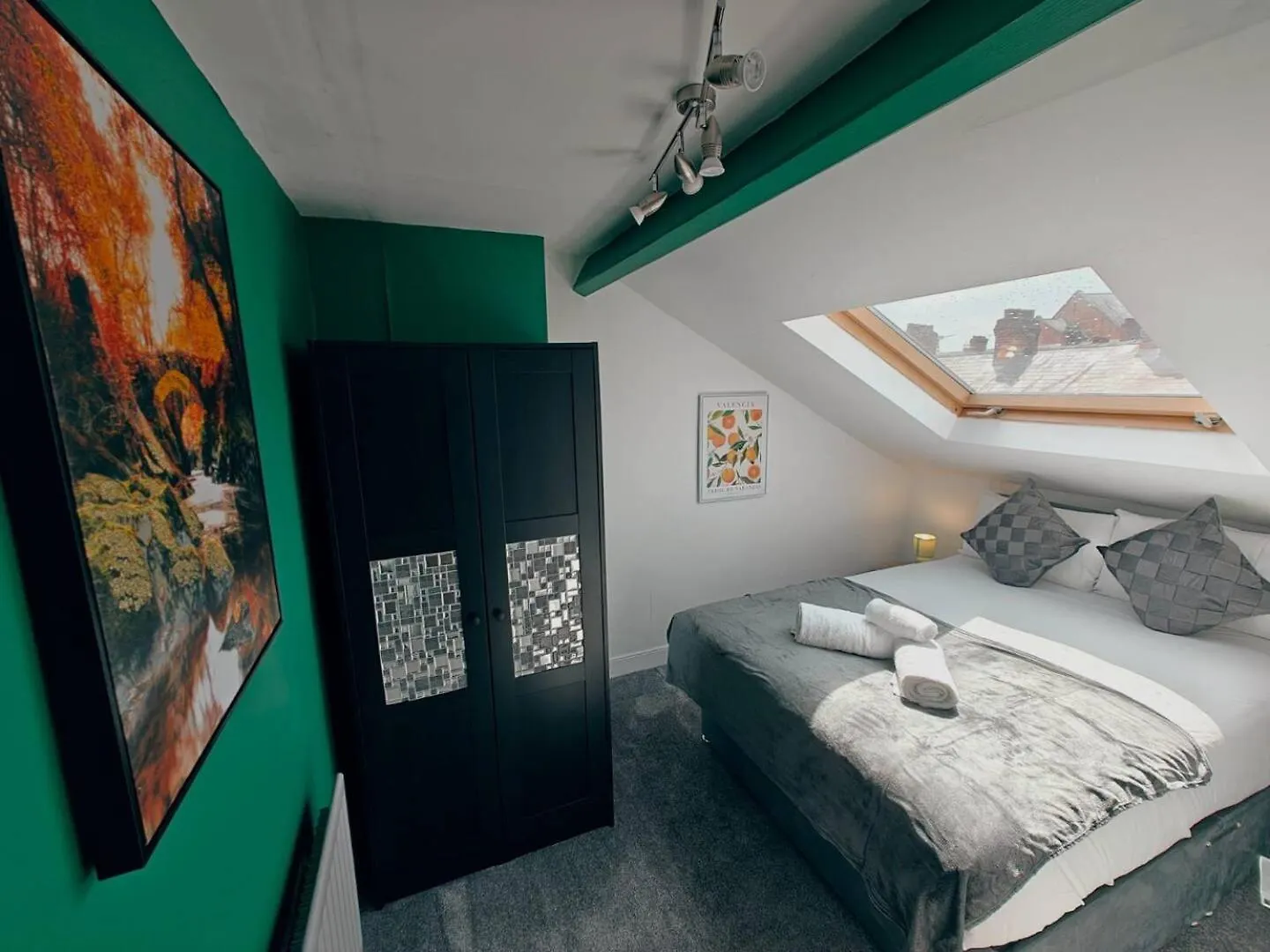 4Br Ravenhill Modern Home Belfast