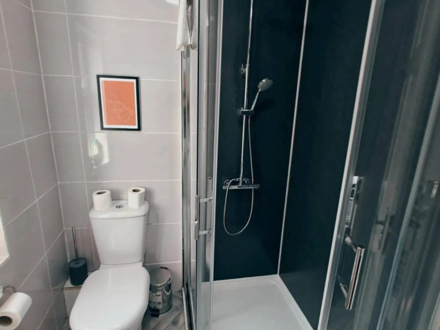 4Br Ravenhill Modern Home 贝尔法斯特 0*,  英国