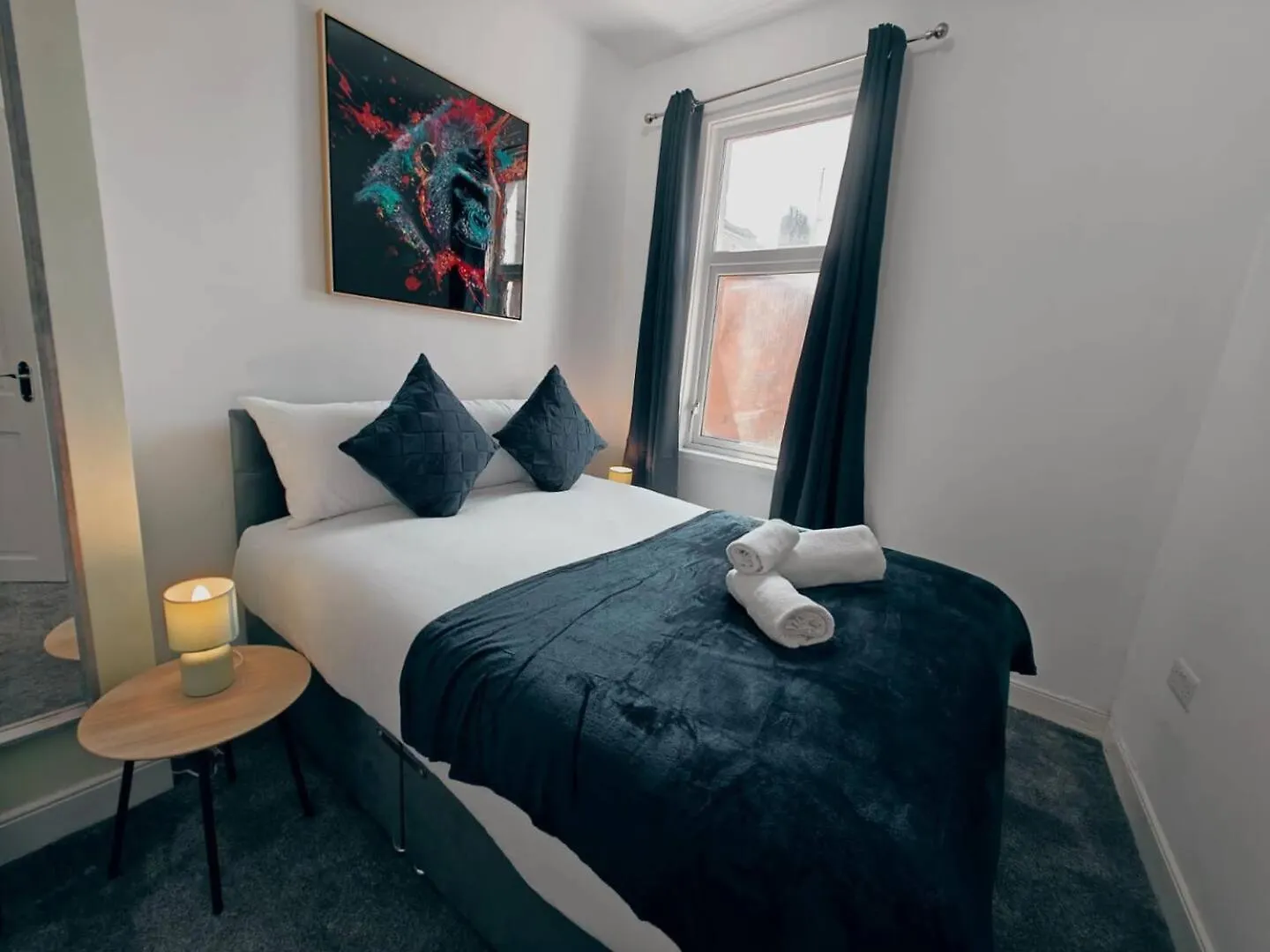 4Br Ravenhill Modern Home Belfast