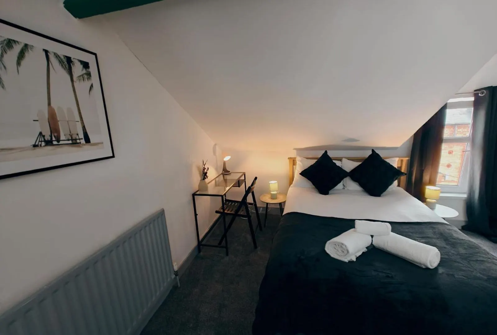 Tatil Evi 4Br Ravenhill Modern Home Belfast