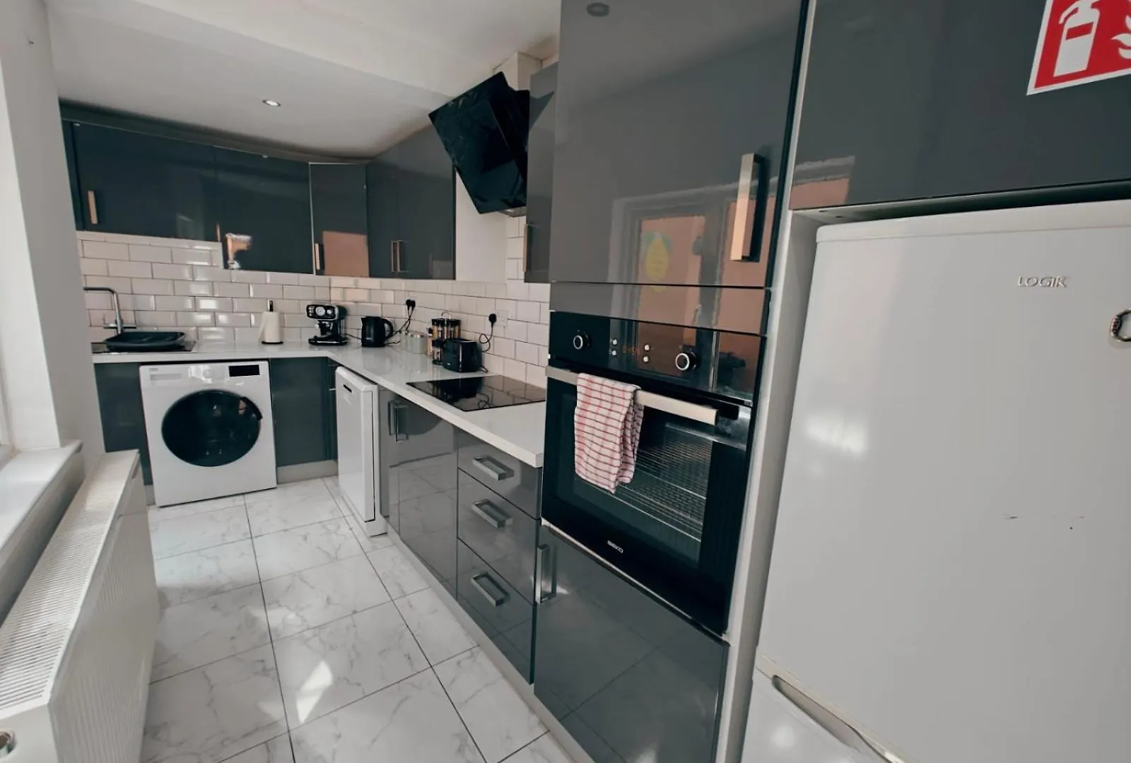 4Br Ravenhill Modern Home Belfast 0*,  Birleşik Krallık