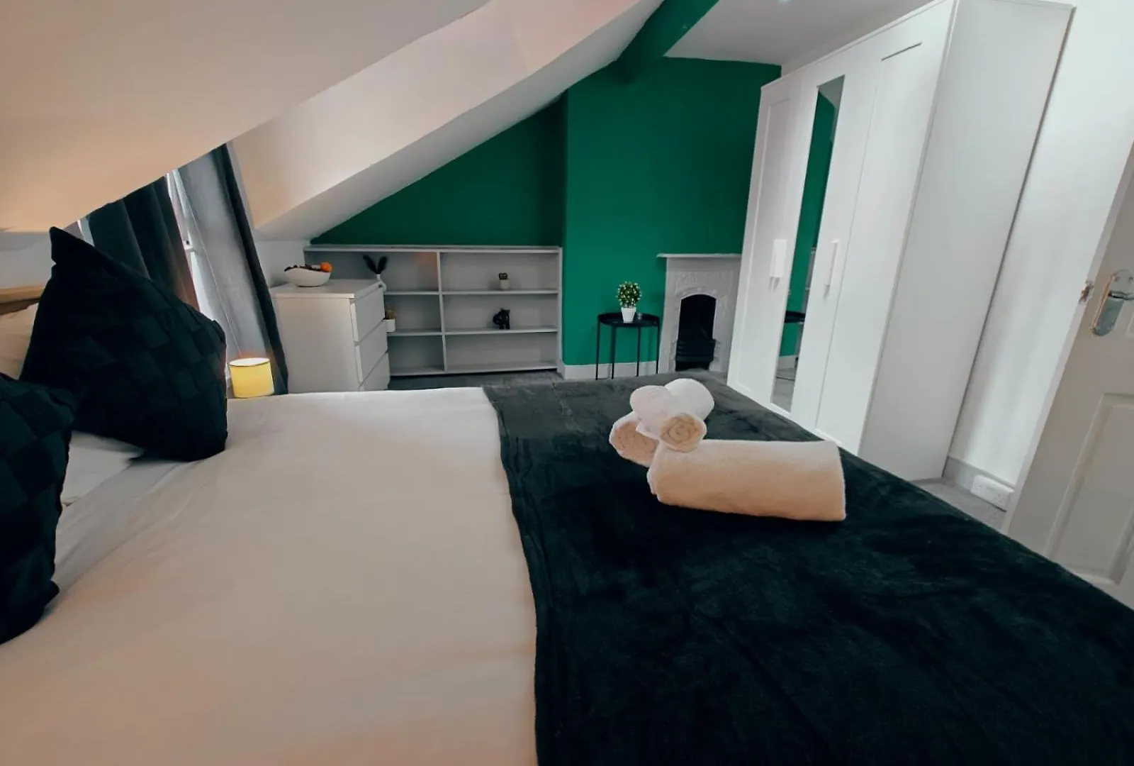 4Br Ravenhill Modern Home Belfast Tatil Evi