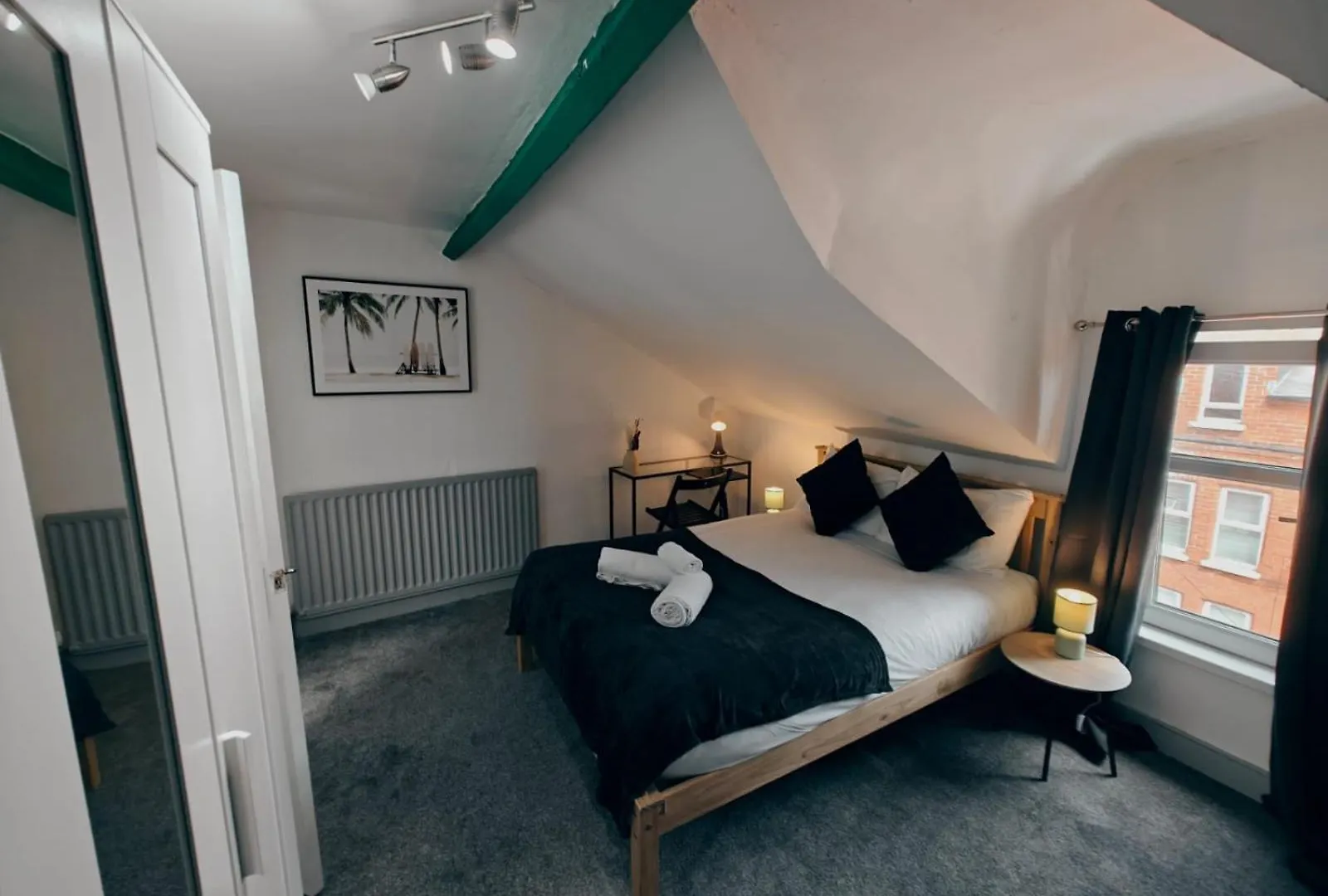 4Br Ravenhill Modern Home Belfast Tatil Evi