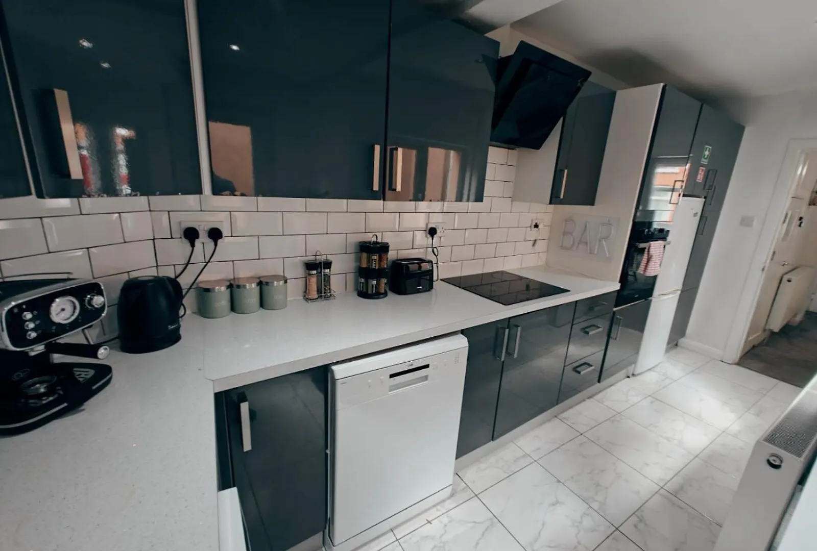 4Br Ravenhill Modern Home Belfast