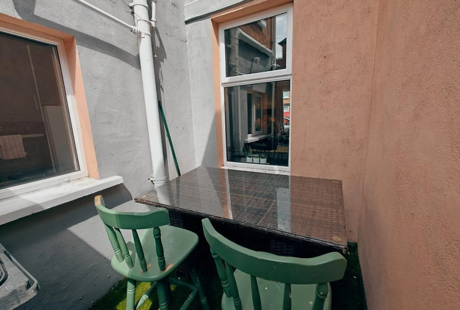 Tatil Evi 4Br Ravenhill Modern Home Belfast