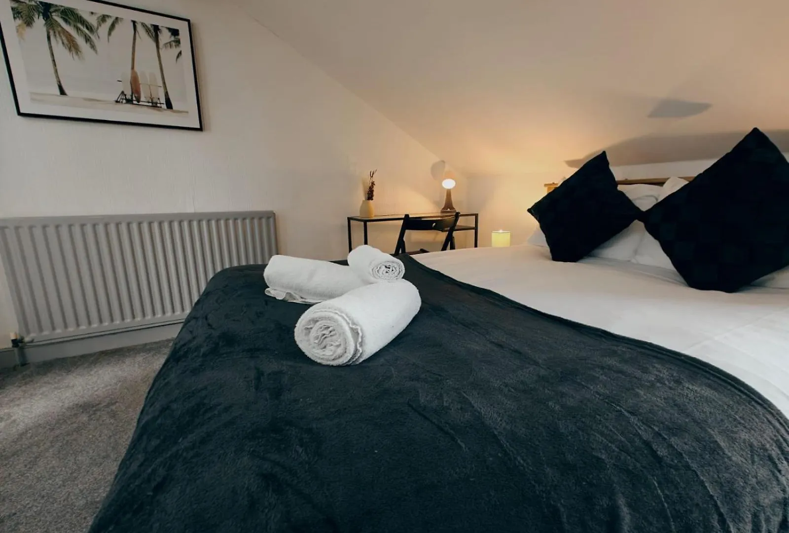 4Br Ravenhill Modern Home Belfast