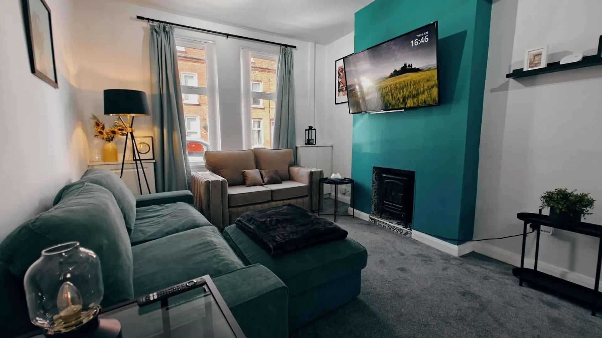 4Br Ravenhill Modern Home Belfast