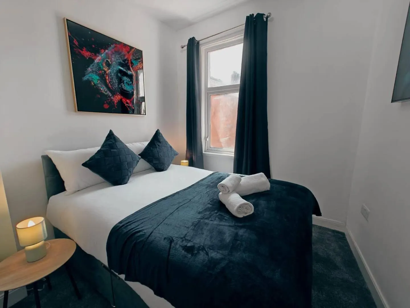 4Br Ravenhill Modern Home Belfast