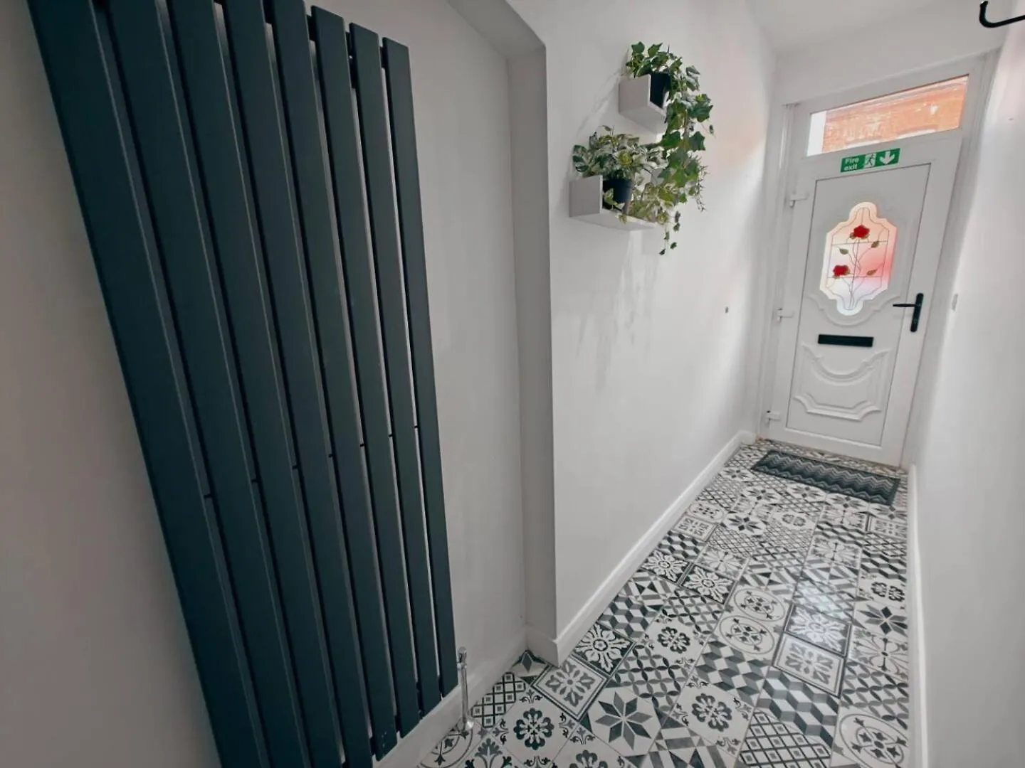 4Br Ravenhill Modern Home Belfast Birleşik Krallık